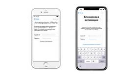 Аккаунт Apple заблокирован: причины и способы восстановления в Том Фарр