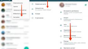 Чем опасен бизнес-аккаунт в WhatsApp в Том Фарр