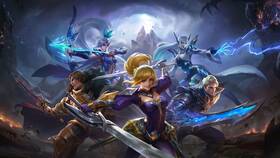 Чем отличается League of Legends от Mobile Legends в Том Фарр