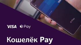 Что такое кошелек Pay в Том Фарр