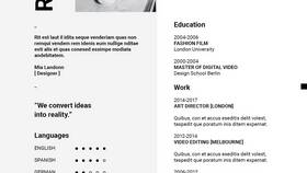 Что такое реквизиты деловых документов в Том Фарр