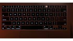 Как изменить цвет подсветки клавиатуры