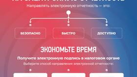Как налоговая инспекция направляет требования