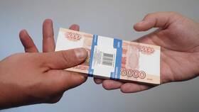 Как оформить поступление наличных в 1С в Том Фарр