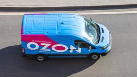 Как пополнить карту Ozon в Том Фарр