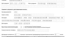 Как правильно заполнить декларацию 3-НДФЛ в Том Фарр