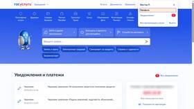 Как проверить наличие займов через Госуслуги в Том Фарр