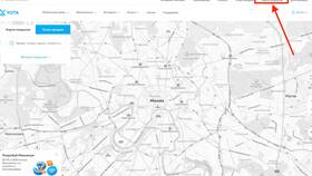 Как проверить скорость интернета Йота в Том Фарр