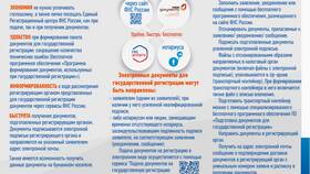 Как проверить статус заявления, поданного в МФЦ в Том Фарр