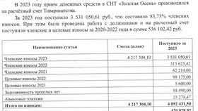 Как провести ревизионную комиссию в Том Фарр