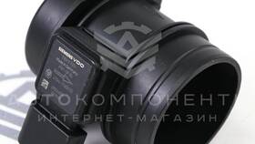 Как работает датчик расхода воздуха в Том Фарр