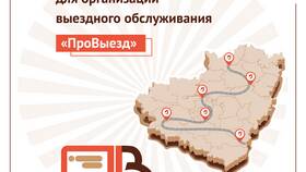 Как работает МФЦ в Самаре в Том Фарр