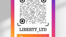 Как создать QR код для Instagram в Том Фарр
