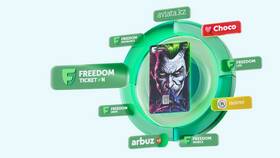 Как тратить кэшбэк в Freedom Bank в Том Фарр