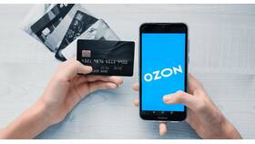 Как заказать дебетовую карту Ozon через Госуслуги в Том Фарр
