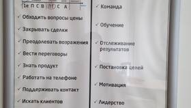 Кассир и продавец: в чем отличие в Том Фарр