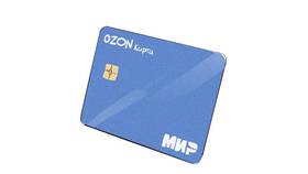 Почему не добавляется карта в Ozon в Том Фарр