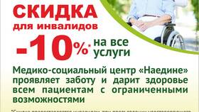 Почему нет скидок на Госуслугах в Том Фарр