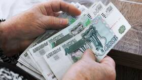 Почему перестали платить военные пенсии в Том Фарр