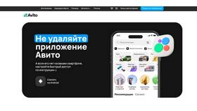 Почему пропал аккаунт на Авито в Том Фарр