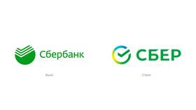 Почему Сбер стал Купером: причины ребрендинга в Том Фарр