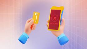 Почему Сбербанк отклоняет оплату в Том Фарр