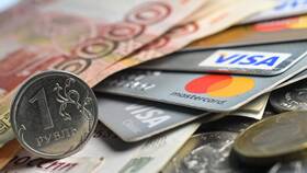 Почему снимают процент с кредитной карты в Том Фарр