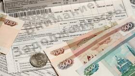 Последствия неуплаты задолженности в Том Фарр