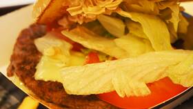 Сколько калорий в McDonald's: подробный обзор в Том Фарр