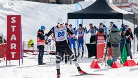 Сколько уровней в Спортмастере: структура карьерного роста в Том Фарр