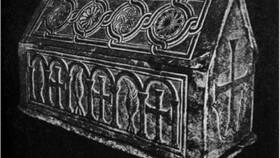 Таможенные пошлины в Киевской Руси: исторический обзор в Том Фарр