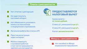 В чем суть самозанятости в Том Фарр