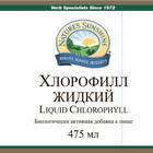 Хлорофилл: инструкция по применению