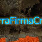 Как открыть и использовать карту в TerraFirmaCraft