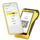 Как пополнить карту Тинькофф через QR-код