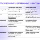 Как правильно заниматься инвестициями