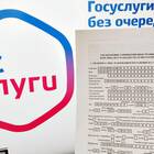 Как проверить статус регистрации на Госуслугах