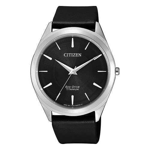 Наручные часы кварцевые мужские Citizen BJ6520 в Том Фарр