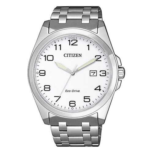 Наручные часы кварцевые мужские Citizen BM7108 в Том Фарр