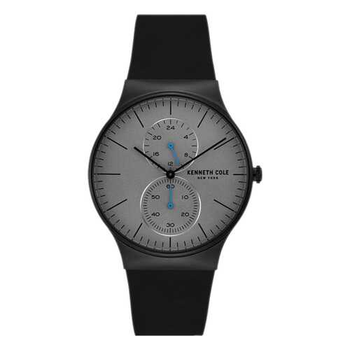 Наручные часы кварцевые мужские Kenneth Cole KC50058 в Том Фарр