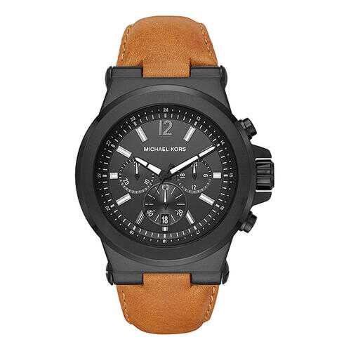 Наручные часы кварцевые мужские Michael Kors MK8512 в Том Фарр