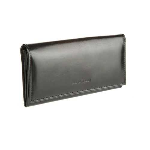 Кошелек Gianni Conti 907003 black в Том Фарр