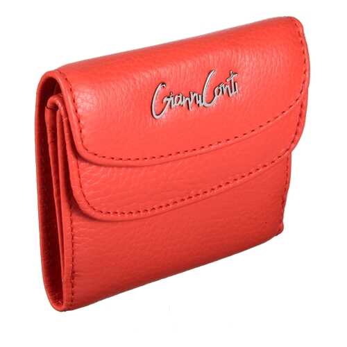 Кошелек женский Gianni Conti 2518034 coral в Том Фарр