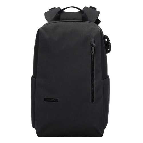 Рюкзак Pacsafe Instasafe Backpack 20 л черный в Том Фарр