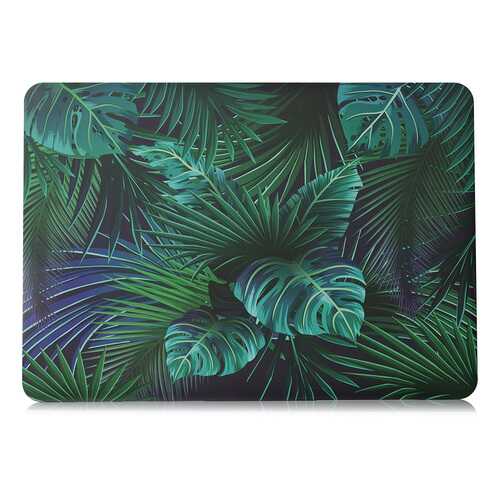 Чехол для Macbook Pro 15 i-Blason Cover Retina palm leaves в Том Фарр