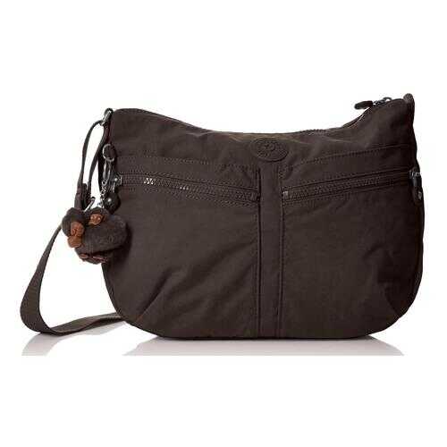 Сумка женская Kipling K02144J99 Curiosity Grey в Том Фарр