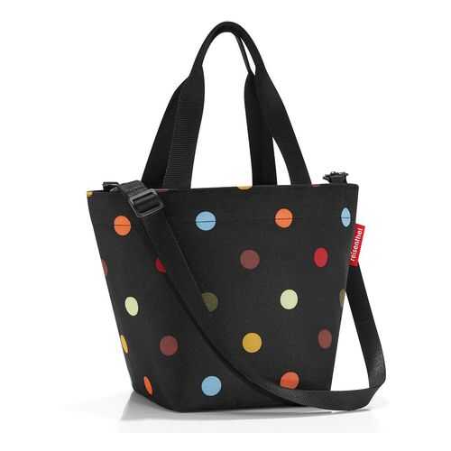 Сумка женская Reisenthel Shopper XS Dots в Том Фарр