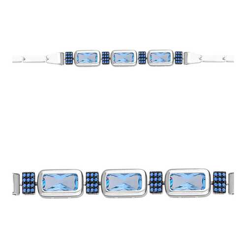 Браслет женский Aquamarine 7443492Б.5 р.18 в Том Фарр