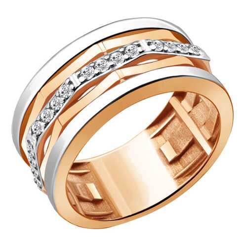 Кольцо женское Aquamarine 68661А.6 р.21 в Том Фарр