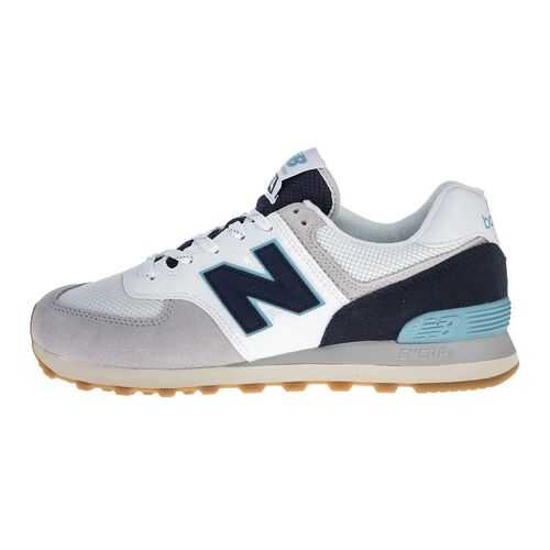 Кроссовки мужские New Balance ML574SO белые 10.5 US в Том Фарр